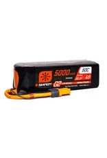 SPEKTRUM SPMX56S50 6S LIPO 22.2V 5000MAH 50C SMART G2 BATTERY: IC5