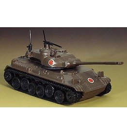 IMEX IMX871011 MILITARY MINIATURE