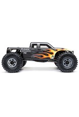 AXIAL AXI03028 SCX10 PRO COMP SCALER 1/10TH 4WD KIT