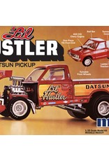 MPC MPC982 1975 DATSUN PICKUP "LI'L HUSTLER" 1/25