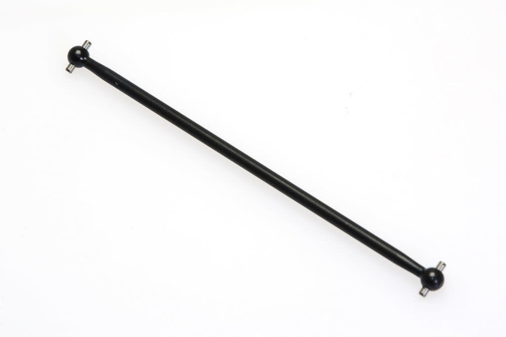 CEGCD0202 REAR CENTER DRIVE SHAFT, 117MM, FOR DL-SERIES F450 SD