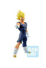 BANDAI BAS63659 ICHIBANSHO FIGURE MAJIN VEGETA (VS OMNIBUS ULTRA) "DRAGON BALL Z"