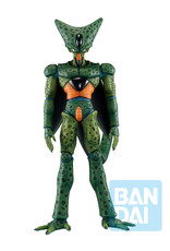 BANDAI BAS63655 ICHIBANSHO FIGURE CELL (1ST FORM)(VS OMNIBUS ULTRA) "DRAGON BALL Z"