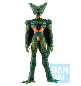 BANDAI BAS63655 ICHIBANSHO FIGURE CELL (1ST FORM)(VS OMNIBUS ULTRA) "DRAGON BALL Z"