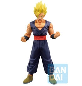 BANDAI BAS63653 ICHIBANSHO FIGURE SUPER SAIYAN SON GOHAN (VS OMNIBUS ULTRA) "DRAGON BALL SUPER HERO"