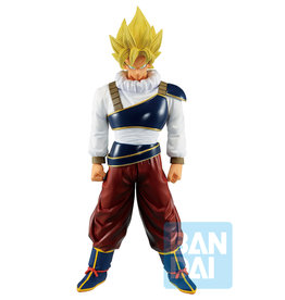 BANDAI BAS63656 ICHIBANSHO FIGURE SUPER SAIYAN SON GOKU (VS OMNIBUS ULTRA) "DRAGON BALL Z"