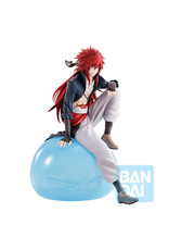 BANDAI BAS17902 GUY(I BECAME A KING) "THAT TIME I GOT REINCARNATED AS A SLIME"