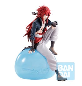 BANDAI BAS17902 GUY(I BECAME A KING) "THAT TIME I GOT REINCARNATED AS A SLIME"