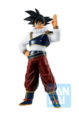 BANDAI BAS63657 ICHIBANSHO FIGURE SON GOKU (VS OMNIBUS ULTRA) "DRAGON BALL Z"