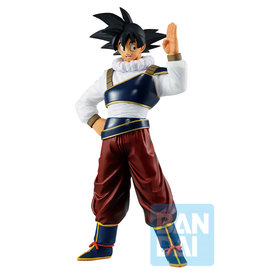 BANDAI BAS63657 ICHIBANSHO FIGURE SON GOKU (VS OMNIBUS ULTRA) "DRAGON BALL Z"