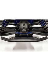 RPM RC PRODUCTS RPM70982 FRONT BUMPER AND SKID PLATE FOR SLEDGE