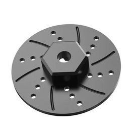 IMEX IMX16369 9MM WHEEL ADAPTERS