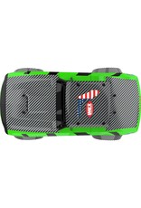 IMEX IMX16351 SLIDER CAR BODY: GREEN