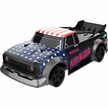 IMX16305 1/16 AVENGER BRUSHLESS TRUCK