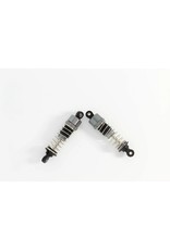 IMEX IMX16907 ALUMINUM CAPPED OIL FILLED SHOCKS FOR SHOGUN/NINJA/KATANA (2)