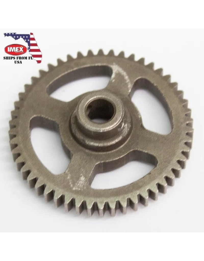 IMEX IMX16909 METAL SPUR GEAR