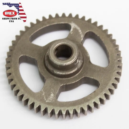 IMX16909 METAL SPUR GEAR