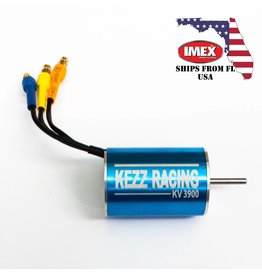 IMEX IMX16750 BRUSHLESS MOTOR