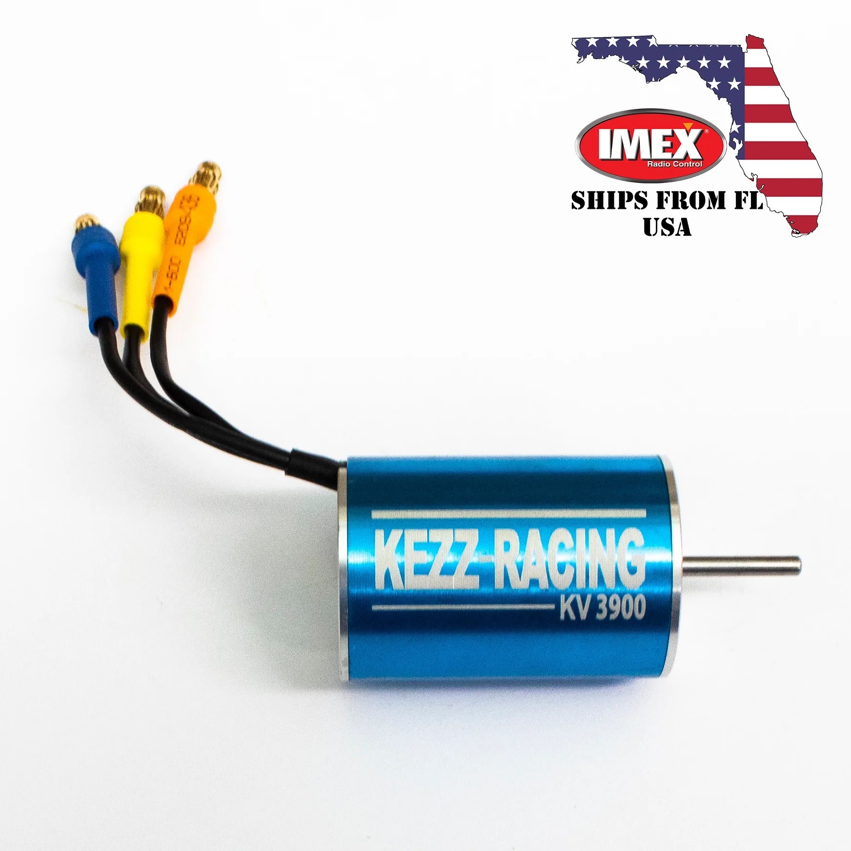 IMX16750 BRUSHLESS MOTOR