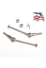 IMEX IMX16912 FRONT CVD SHAFTS AND PINS FOR SHOGUN/NINJA/KATANA
