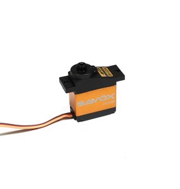 SAVOX SAVSH0256P MICRO DIGITAL SERVO .16/63