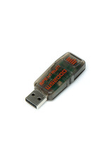 SPEKTRUM SPMWS2000 WIRELESS SIMULATOR USB DONGLE
