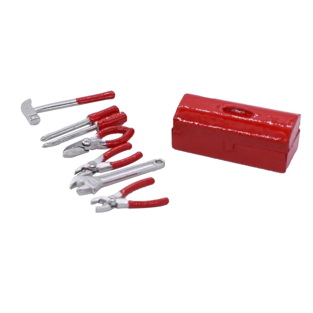 IMX4653 MINI TOOL BOX