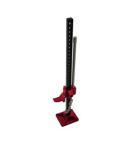 IMEX IMX4651 1/10 ALUMINUM HIGH LIFT JACK