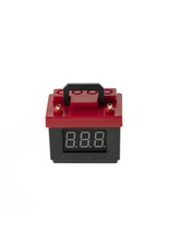IMEX IMX4698 LOW BATTERY INDICATOR RED