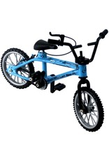 IMEX IMX4659 FINGER BIKE BLUE