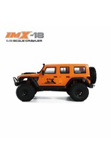 IMEX IMX25015-ORANGE OCONEE 1/18 4WD CRAWLER
