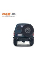 IMEX IMX25020-BLUE ALPINE 1/18 4WD CRAWLER