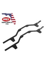 IMEX IMX25559 IMX-18 ALUMINUM CHASSIS 2PC