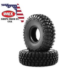 IMEX IMX25555 IMX-18 T-FINDER A/T TIRE
