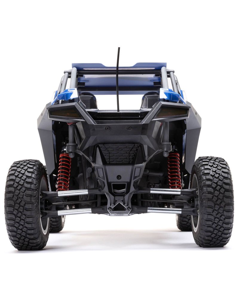 LOSI LOS03029T1 RZR REY, 1/10 4WD BRUSHLESS RTR, POLARIS