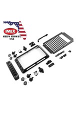 IMEX IMX25576 MAGRUDER MOLDED BODY PARTS