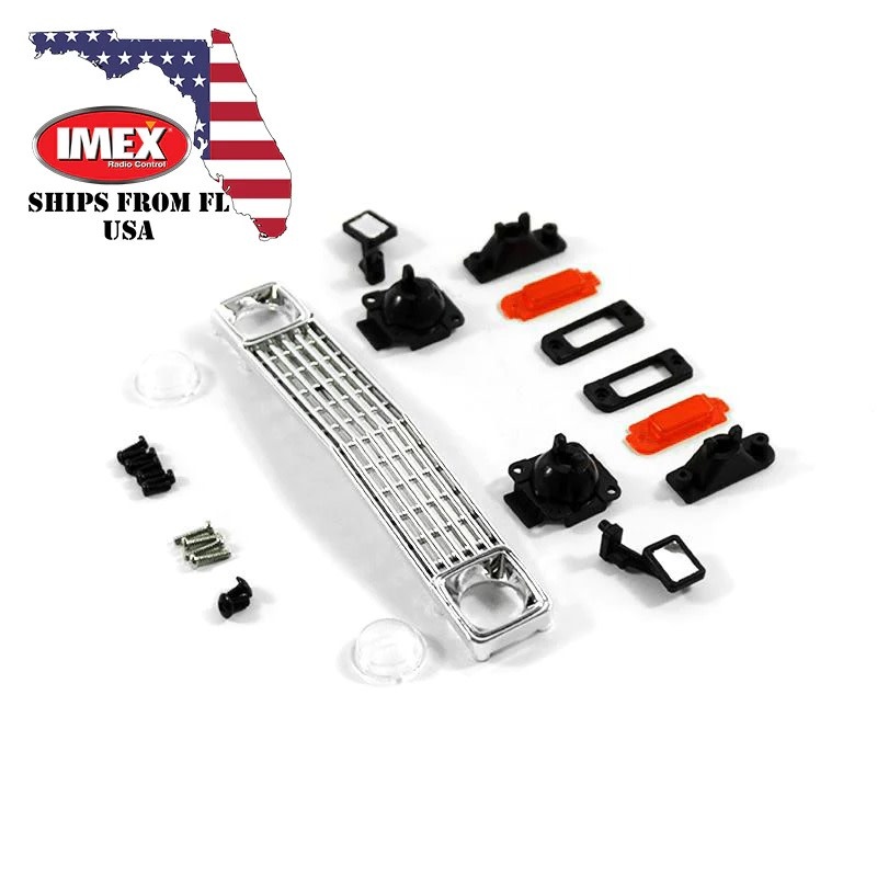 IMX25551 JH LIGHT MOUNT SET