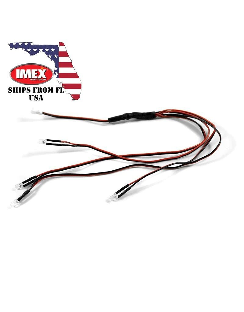 IMEX IMX25564 LED LIGHT SET