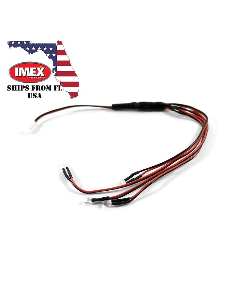 IMEX IMX25531 IMX-24 LED SET