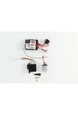IMEX IMX25527 IMX-24 ELETRONICS KIT
