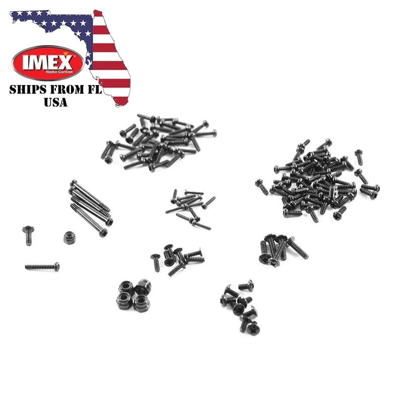 IMX25524 IMX-24 SCREW SET