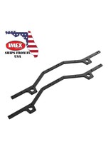 IMEX IMX25520 MAIN CHASSIS