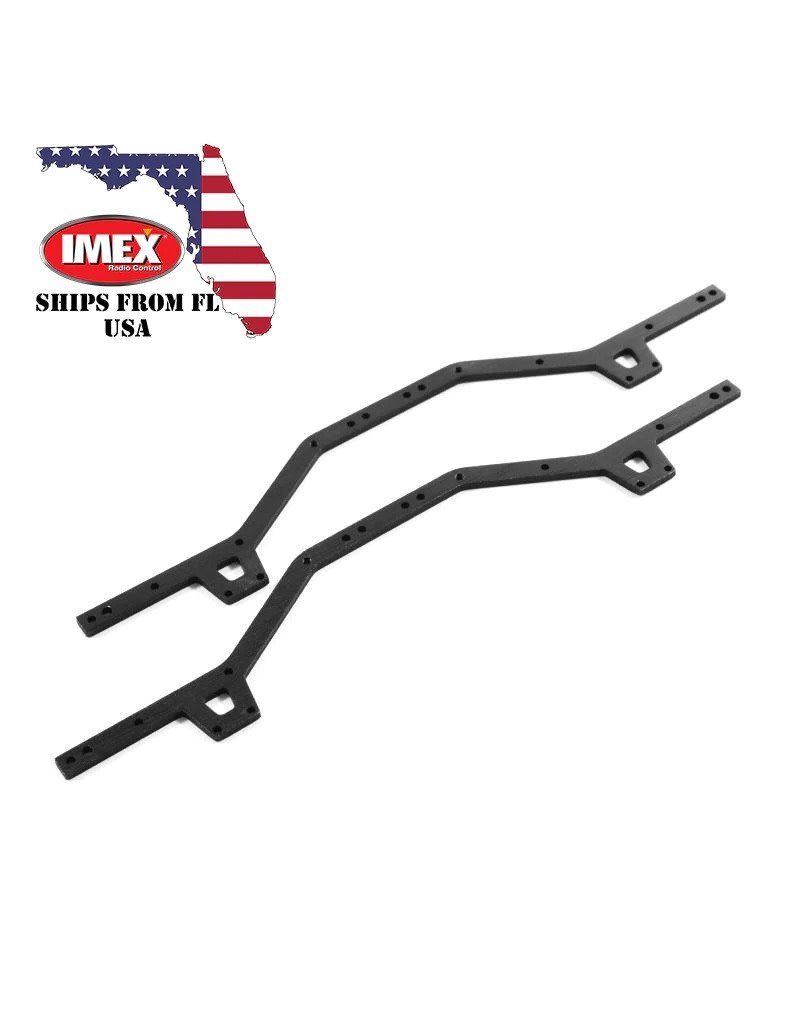 IMEX IMX25520 MAIN CHASSIS