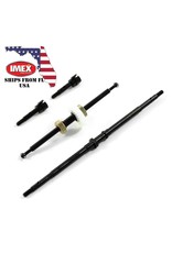 IMEX IMX25519 AXLE DRIVE SHAFT SET
