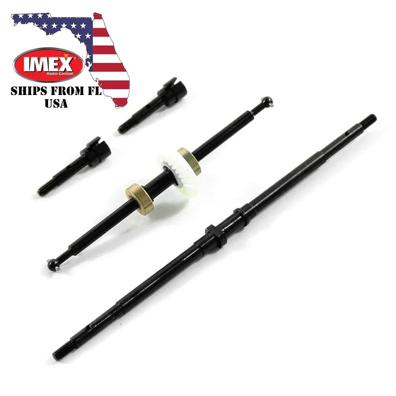 IMX25519 AXLE DRIVE SHAFT SET