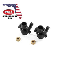 IMEX IMX25514 FRONT STEERING KNUCKLES (1PR)