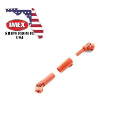 IMEX IMX25513 DRIVE SHAFT AND HUB