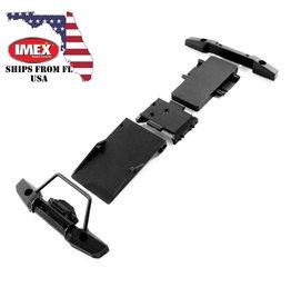 IMEX IMX25510 BUMPER & ELETRONICS MOUNT