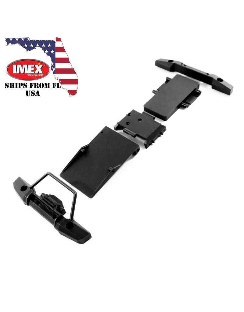 IMEX IMX25510 BUMPER & ELETRONICS MOUNT