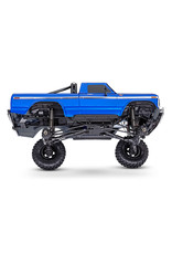TRAXXAS TRA92046-4-BRWN HIGH TRAIL 79 F-150: BROWN